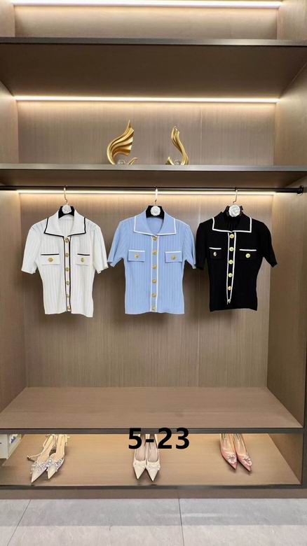 Balmain S-XL 106